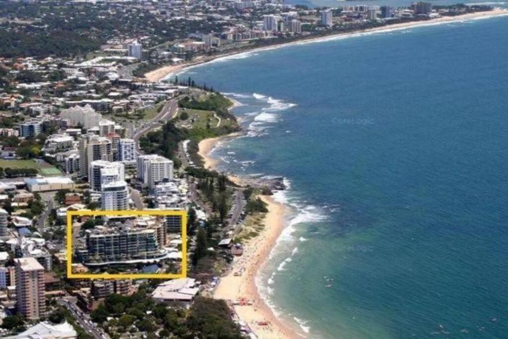 מולולאבה Landmark Resort 3Rd Floor מראה חיצוני תמונה